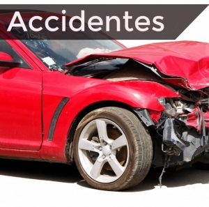 accidentes