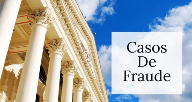 Casos de Fraude - Alcock Law Firm